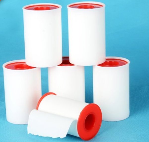 Zinc Oxide Adhesive Plaster