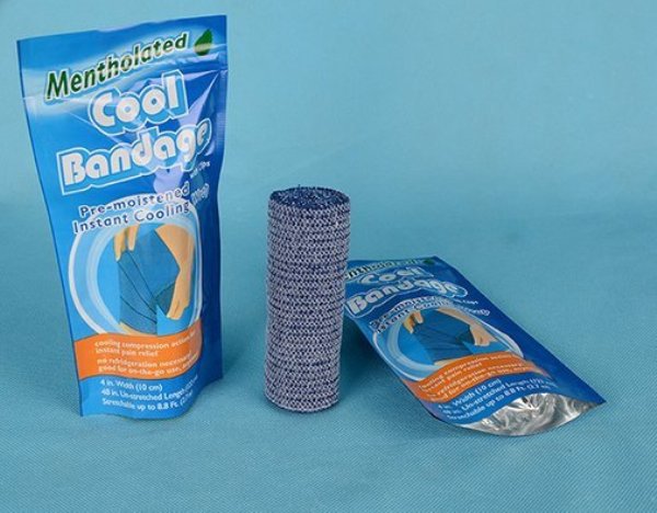 Elastic Cold Bandage