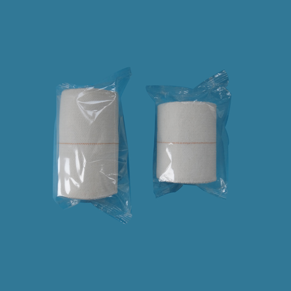 Elastic Adhesive Bandage